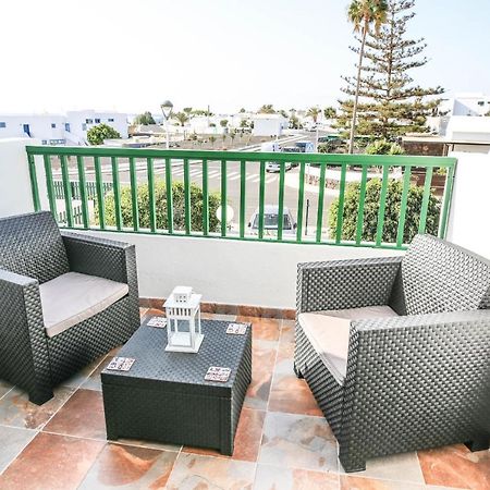 Suite Cosy Relax A 400M De La Playa Puerto del Carmen  Ngoại thất bức ảnh