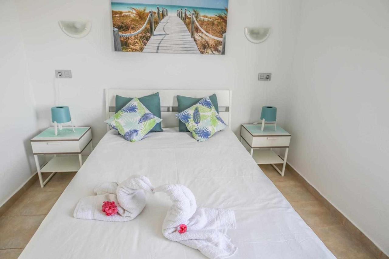Suite Cosy Relax A 400M De La Playa Puerto del Carmen  Ngoại thất bức ảnh