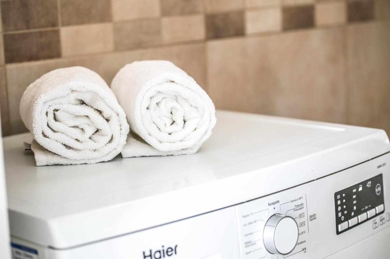 Suite Cosy Relax A 400M De La Playa Puerto del Carmen  Ngoại thất bức ảnh