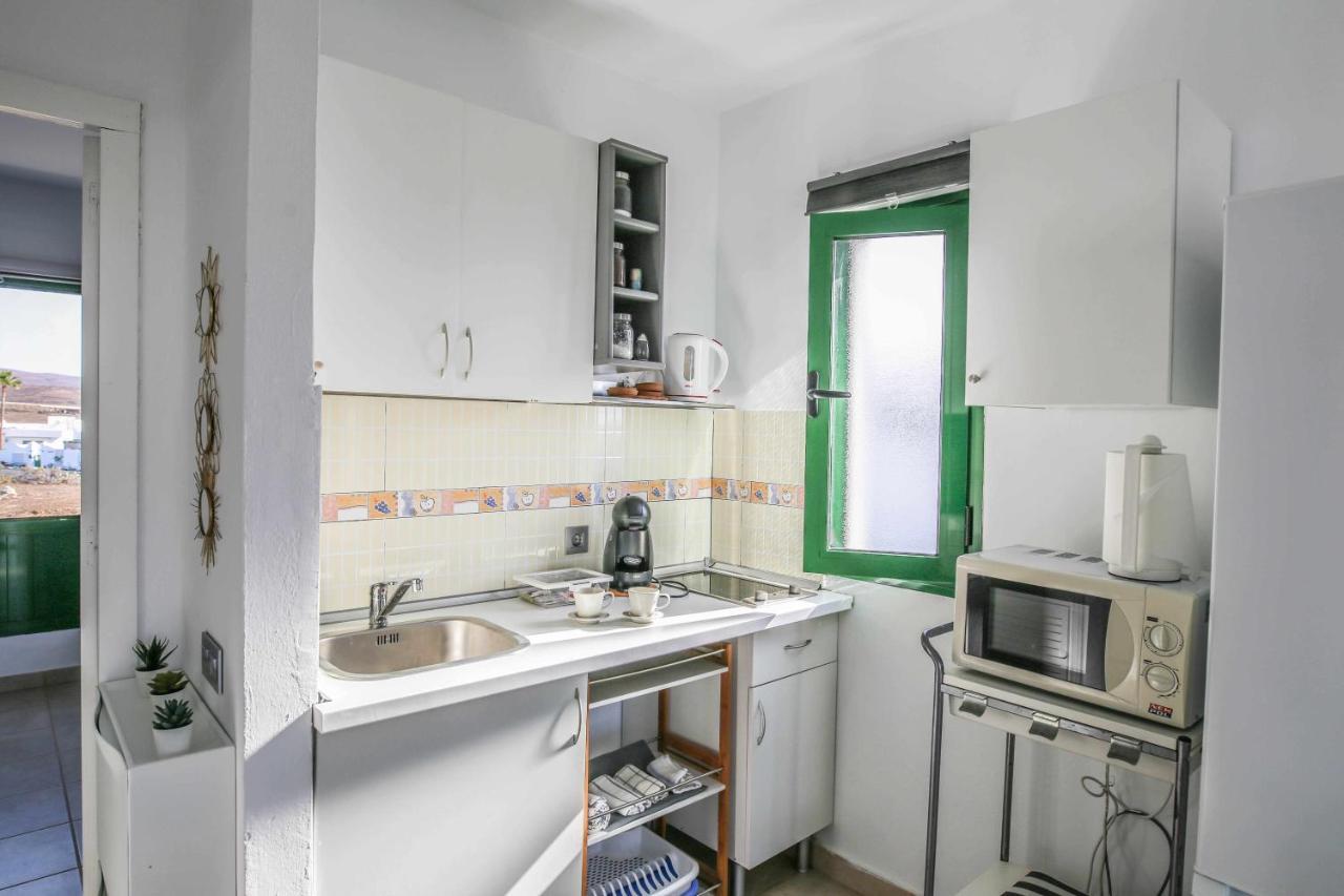 Suite Cosy Relax A 400M De La Playa Puerto del Carmen  Ngoại thất bức ảnh