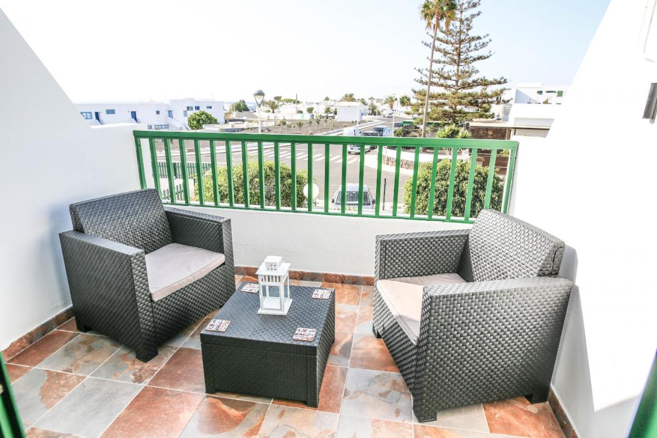 Suite Cosy Relax A 400M De La Playa Puerto del Carmen  Ngoại thất bức ảnh