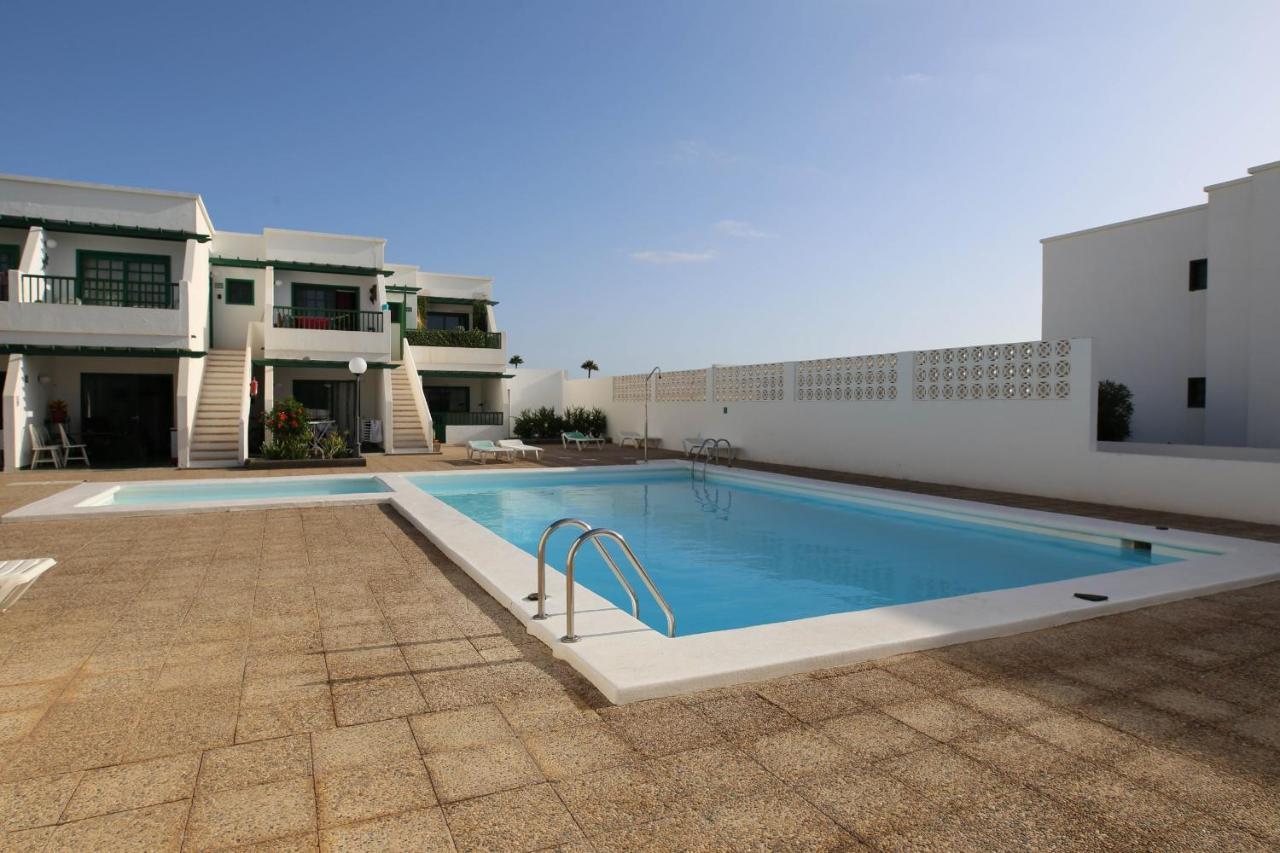 Suite Cosy Relax A 400M De La Playa Puerto del Carmen  Ngoại thất bức ảnh