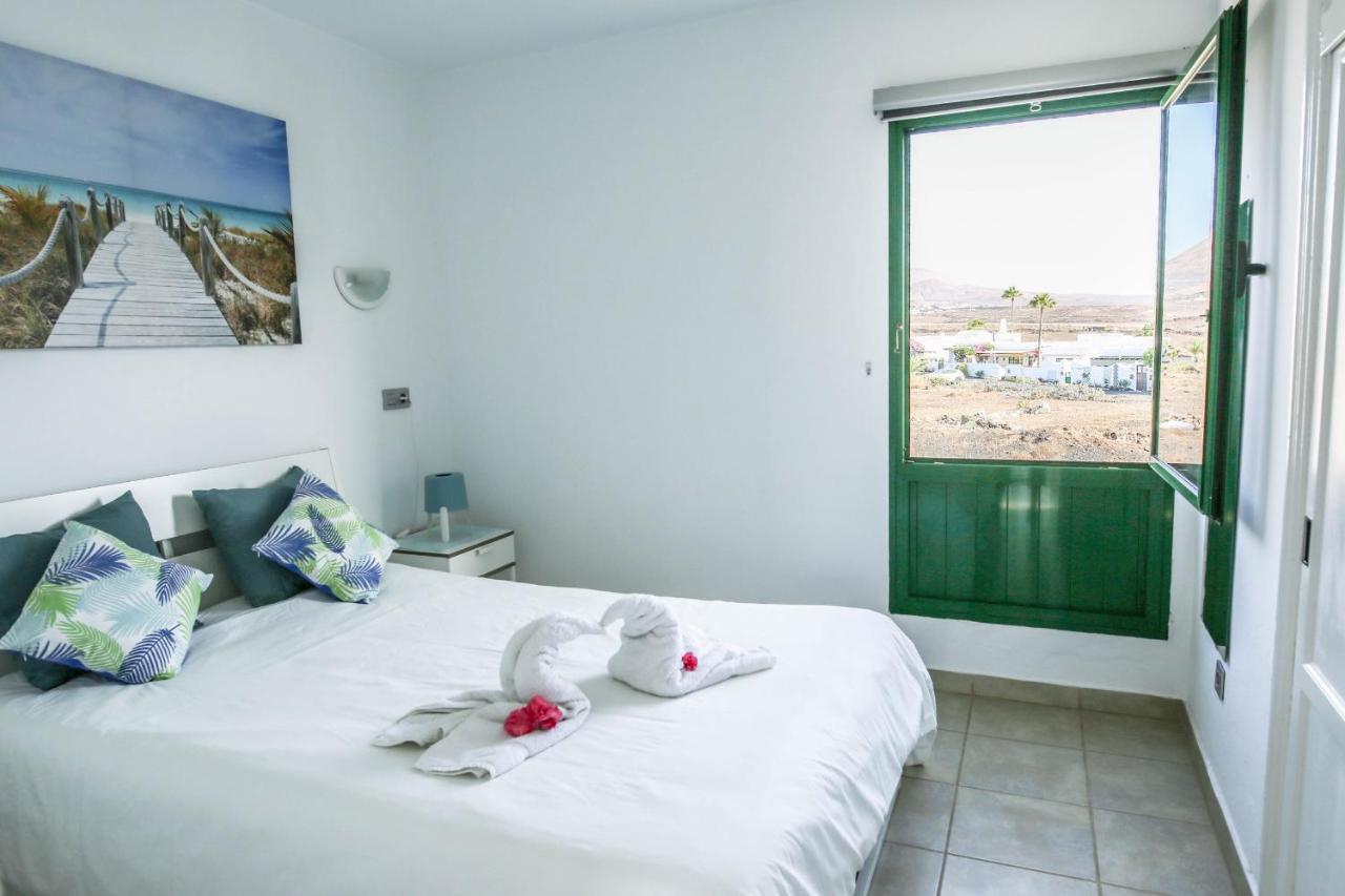 Suite Cosy Relax A 400M De La Playa Puerto del Carmen  Ngoại thất bức ảnh