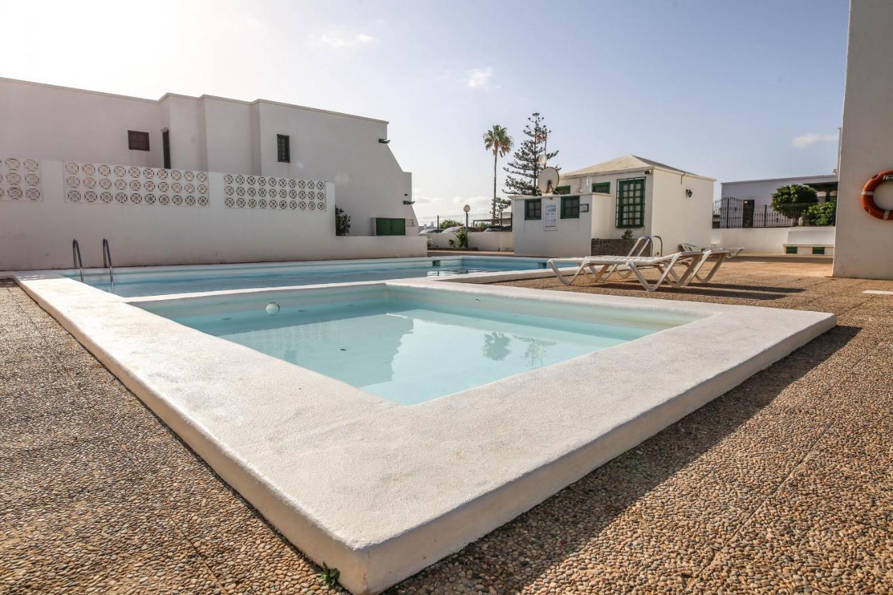 Suite Cosy Relax A 400M De La Playa Puerto del Carmen  Ngoại thất bức ảnh