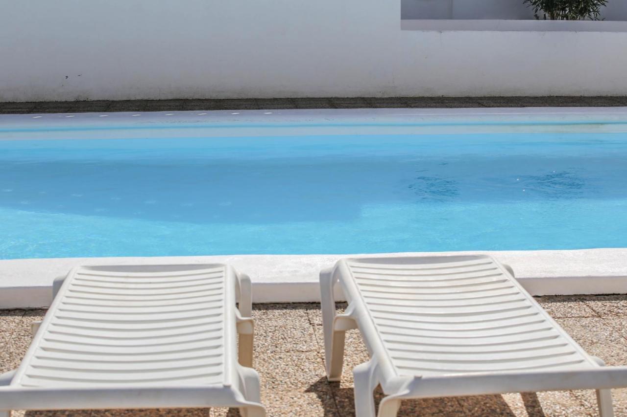 Suite Cosy Relax A 400M De La Playa Puerto del Carmen  Ngoại thất bức ảnh