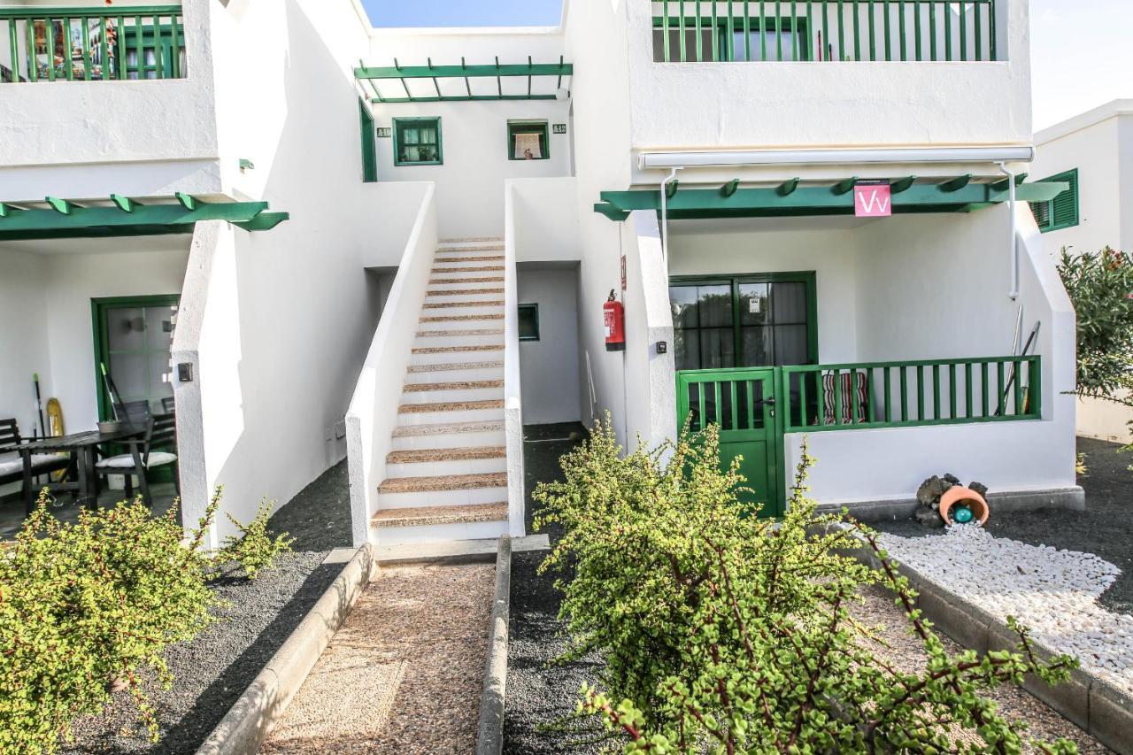 Suite Cosy Relax A 400M De La Playa Puerto del Carmen  Ngoại thất bức ảnh
